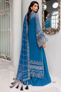 Motifz | Premium Embroidered Formals 24 | 3395 by Motifz - Designer Dress - Type: Ladies Clothes - Available at Libayah - 100% Original