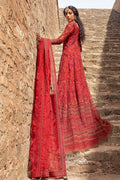 Motifz | Premium Embroidered Formals 24 | 2763 by Motifz - Designer Dress - Type: Ladies Clothes - Available at Libayah - 100% Original