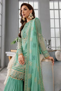 Motifz | Premium Embroidered Formals 24 | 3396 by Motifz - Designer Dress - Type: Ladies Clothes - Available at Libayah - 100% Original