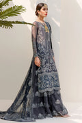 Motifz | Premium Embroidered Formals 24 | 3190 by Motifz - Designer Dress - Type: Ladies Clothes - Available at Libayah - 100% Original