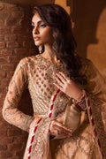 Motifz | Premium Embroidered Formals 24 | 4122 by Motifz - Designer Dress - Type: Ladies Clothes - Available at Libayah - 100% Original