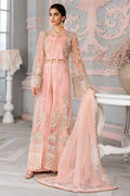 Motifz | Premium Embroidered Formals 24 | 3399-IRIS by Motifz - Designer Dress - Type: Ladies Clothes - Available at Libayah - 100% Original