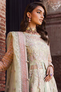 Motifz | Premium Embroidered Formals 24 | 4121 by Motifz - Designer Dress - Type: Ladies Clothes - Available at Libayah - 100% Original