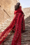 Motifz | Premium Embroidered Formals 24 | 2763 by Motifz - Designer Dress - Type: Ladies Clothes - Available at Libayah - 100% Original