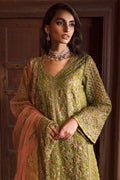 Motifz | Premium Embroidered Formals 24 | 4125 by Motifz - Designer Dress - Type: Ladies Clothes - Available at Libayah - 100% Original