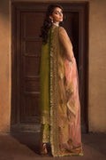 Motifz | Premium Embroidered Formals 24 | 4125 by Motifz - Designer Dress - Type: Ladies Clothes - Available at Libayah - 100% Original