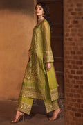 Motifz | Premium Embroidered Formals 24 | 4125 by Motifz - Designer Dress - Type: Ladies Clothes - Available at Libayah - 100% Original