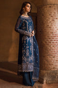 Motifz | Premium Embroidered Formals 24 | 4126 by Motifz - Designer Dress - Type: Ladies Clothes - Available at Libayah - 100% Original