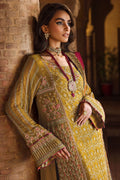 Motifz | Premium Embroidered Formals 24 | 4129 by Motifz - Designer Dress - Type: Ladies Clothes - Available at Libayah - 100% Original