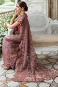 Motifz | Premium Embroidered Formals 24 | 3185 by Motifz - Designer Dress - Type: Ladies Clothes - Available at Libayah - 100% Original