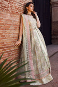 Motifz | Premium Embroidered Formals 24 | 4121 by Motifz - Designer Dress - Type: Ladies Clothes - Available at Libayah - 100% Original