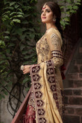 Motifz | Premium Embroidered Formals 24 | 2352 by Motifz - Designer Dress - Type: Ladies Clothes - Available at Libayah - 100% Original