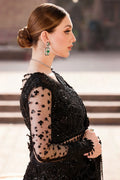 Motifz | Bridal Couture | 0009-PASBAN by Motifz - Designer Dress - Type: Ladies Clothes - Available at Libayah - 100% Original