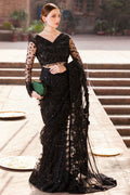 Motifz | Bridal Couture | 0009-PASBAN by Motifz - Designer Dress - Type: Ladies Clothes - Available at Libayah - 100% Original