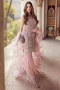 Motifz | Bridal Couture | 0002-MUSFIRAH by Motifz - Designer Dress - Type: Ladies Clothes - Available at Libayah - 100% Original