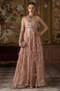 Mushq | Adelaide Pret Couture |  Viviene by Mushq - Designer Dress - Type: Ladies Clothes - Available at Libayah - 100% Original