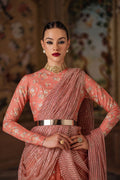 Mushq | Adelaide Pret Couture |  Juliet by Mushq - Designer Dress - Type: Ladies Clothes - Available at Libayah - 100% Original