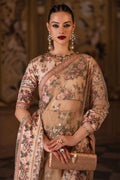 Mushq | Adelaide Pret Couture |  Nuha by Mushq - Designer Dress - Type: Ladies Clothes - Available at Libayah - 100% Original
