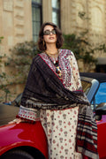 Mushq | Broadway Winter 24 |  Dreamy Escape by Mushq - Designer Dress - Type: Ladies Clothes - Available at Libayah - 100% Original