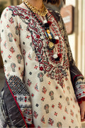 Mushq | Broadway Winter 24 |  Dreamy Escape by Mushq - Designer Dress - Type: Ladies Clothes - Available at Libayah - 100% Original