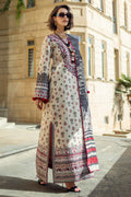 Mushq | Broadway Winter 24 |  Dreamy Escape by Mushq - Designer Dress - Type: Ladies Clothes - Available at Libayah - 100% Original