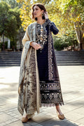 Mushq | Broadway Winter 24 |  Twisted Affection by Mushq - Designer Dress - Type: Ladies Clothes - Available at Libayah - 100% Original