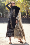Mushq | Broadway Winter 24 |  Twisted Affection by Mushq - Designer Dress - Type: Ladies Clothes - Available at Libayah - 100% Original