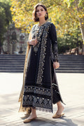 Mushq | Broadway Winter 24 |  Twisted Affection by Mushq - Designer Dress - Type: Ladies Clothes - Available at Libayah - 100% Original