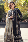 Mushq | Broadway Winter 24 |  Twisted Affection by Mushq - Designer Dress - Type: Ladies Clothes - Available at Libayah - 100% Original