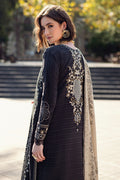 Mushq | Broadway Winter 24 |  Twisted Affection by Mushq - Designer Dress - Type: Ladies Clothes - Available at Libayah - 100% Original