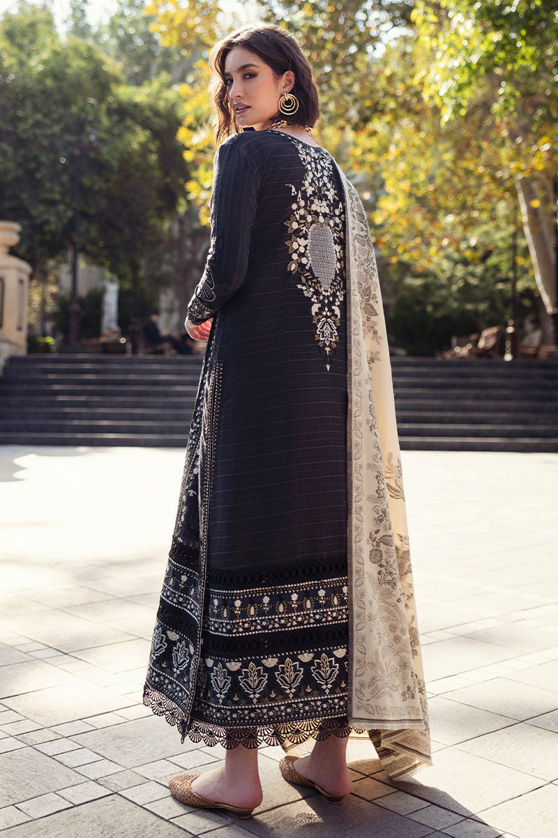 Mushq | Broadway Winter 24 |  Twisted Affection by Mushq - Designer Dress - Type: Ladies Clothes - Available at Libayah - 100% Original