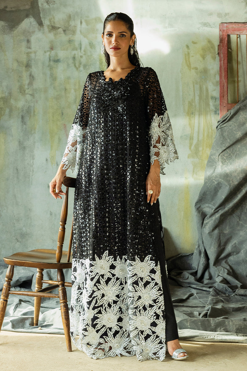 Mushq | Fleur Luxury Formals 24 | Muguet by Mushq - Designer Dress - Type: Ladies Clothes - Available at Libayah - 100% Original