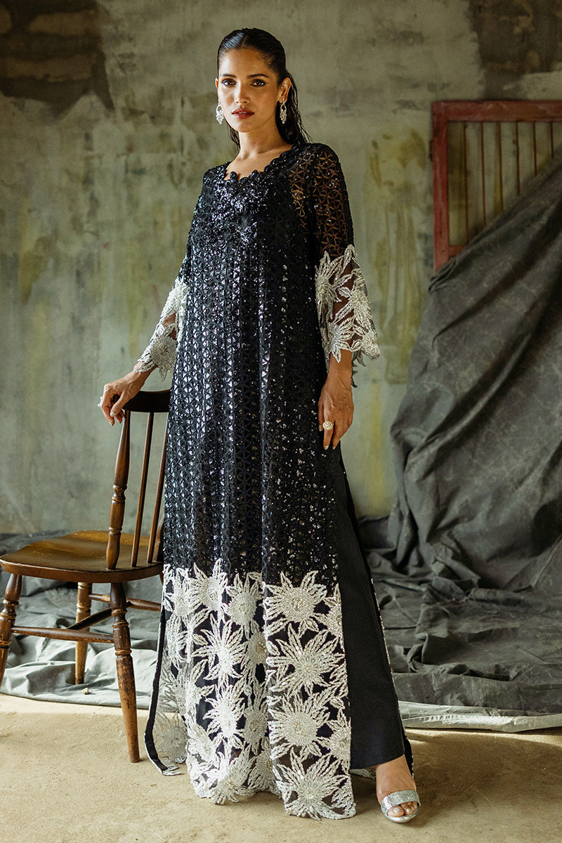Mushq | Fleur Luxury Formals 24 | Muguet by Mushq - Designer Dress - Type: Ladies Clothes - Available at Libayah - 100% Original