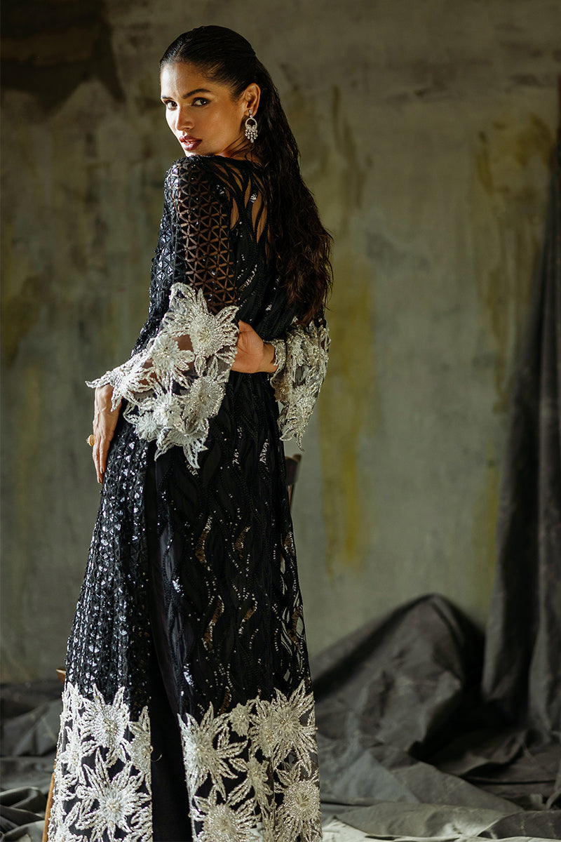 Mushq | Fleur Luxury Formals 24 | Muguet by Mushq - Designer Dress - Type: Ladies Clothes - Available at Libayah - 100% Original
