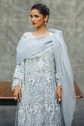 Mushq | Fleur Luxury Formals 24| Iris by Mushq - Designer Dress - Type: Ladies Clothes - Available at Libayah - 100% Original