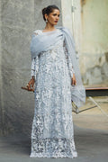 Mushq | Fleur Luxury Formals 24| Iris by Mushq - Designer Dress - Type: Ladies Clothes - Available at Libayah - 100% Original