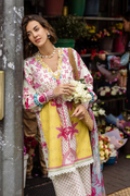 Mushq | La Dolce Hemline Prints 25 | Sabrina by Mushq - Designer Dress - Type: Ladies Clothes - Available at Libayah - 100% Original