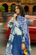 Mushq | La Dolce Hemline Prints 25 | Ksenia by Mushq - Designer Dress - Type: Ladies Clothes - Available at Libayah - 100% Original