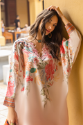 Mushq | La Dolce Hemline Prints 25 | Clio by Mushq - Designer Dress - Type: Ladies Clothes - Available at Libayah - 100% Original