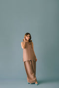 Sammy K | Aadat Festive Edition | Mukhtalif by Sammy K - Designer Dress  - Type : Ladies Clothes - Available at Libayah - 100% Original 