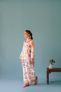 Sammy K | Aadat Festive Edition | Tropical Breeze by Sammy K - Designer Dress  - Type : Ladies Clothes - Available at Libayah - 100% Original 