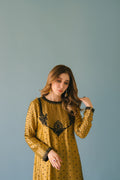 Sammy K | Aadat Festive Edition | Fiza by Sammy K - Designer Dress  - Type : Ladies Clothes - Available at Libayah - 100% Original 
