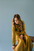 Sammy K | Aadat Festive Edition | Fiza by Sammy K - Designer Dress  - Type : Ladies Clothes - Available at Libayah - 100% Original 