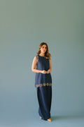 Sammy K | Aadat Festive Edition | Hum Safar by Sammy K - Designer Dress  - Type : Ladies Clothes - Available at Libayah - 100% Original 