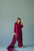 Sammy K | Aadat Festive Edition | Noori by Sammy K - Designer Dress  - Type : Ladies Clothes - Available at Libayah - 100% Original 