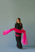Sammy K | Aadat Festive Edition | Sehr by Sammy K - Designer Dress  - Type : Ladies Clothes - Available at Libayah - 100% Original 