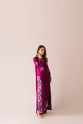 Sammy K | Aadat Festive Edition | Cyprus Vine by Sammy K - Designer Dress  - Type : Ladies Clothes - Available at Libayah - 100% Original 