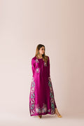 Sammy K | Aadat Festive Edition | Cyprus Vine by Sammy K - Designer Dress  - Type : Ladies Clothes - Available at Libayah - 100% Original 