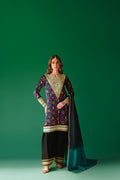 Sammy K | Mere Mehboob | PIYA by Sammy K - Designer Dress - Type: Ladies Clothes - Available at Libayah - 100% Original