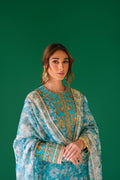 Sammy K | Mere Mehboob | DILRUBA by Sammy K - Designer Dress - Type: Ladies Clothes - Available at Libayah - 100% Original
